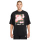 Nike Ανδρική κοντομάνικη μπλούζα Sportswear Tee OS OC PK2